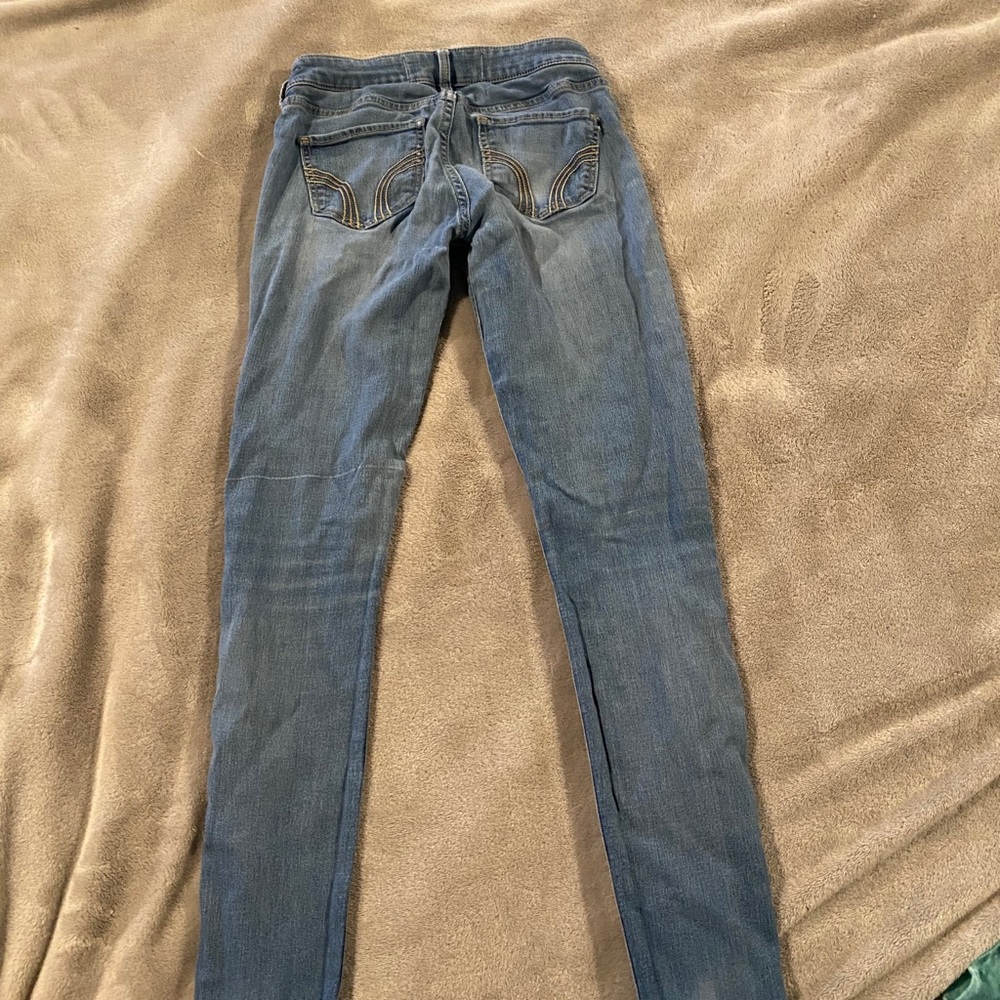 Hollister Junior Jeans